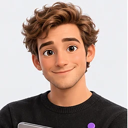 Lucas, Agent Agenda