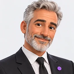 Victor, Agent Juridique