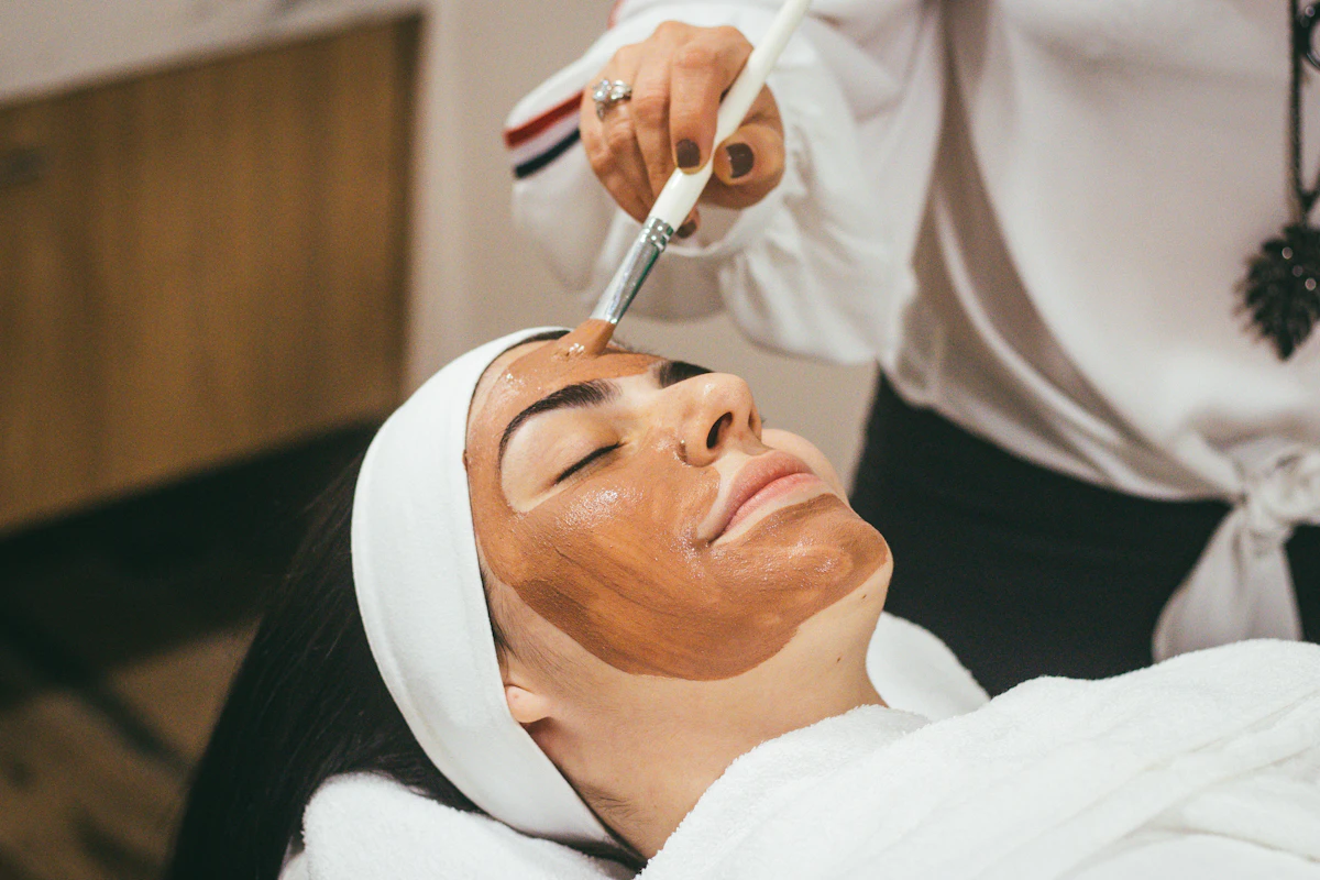 Salons de beauté et bien-être